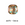 Perlen Einzelhandel Swarovski 4470 Cushion Square Crystal Cappuccino Delite-12mm (1)