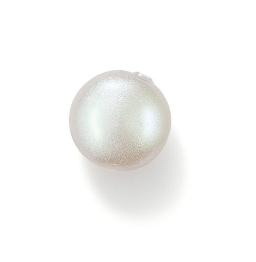 5810 Swarovski crystal Dove Grey pearl 6mm (20)
