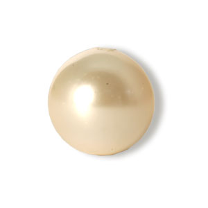 5810 Swarovski crystal creamrose light pearl 4mm (20)