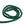 Perlengroßhändler in Deutschland Facettierte Jadeperlen - dunkelgrüne Farbe - 4X2,5 mm - Loch: 1 mm (1 Strang)