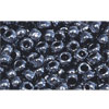 Kaufen Sie Perlen in Deutschland Cc81 - Toho rocailles perlen 6/0 metallic hematite (250g)