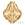 Perlengroßhändler in Deutschland Swarovski 5058 Baroque Perle Crystal Golden shadow 14mm (1)