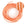 Perlen Einzelhandel Snake Satinschnur Peach 1mm (5m)