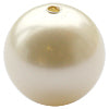 5810 Swarovski crystal cream pearl 12mm (5)