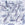 Perlengroßhändler in Deutschland 2 Loch Perlen CzechMates Crescent 3x10mm luster transparent amethyst (5g)