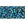 Perlen Einzelhandel cc167bdf - Toho perlen 8/0 transparent rainbow frosted teal (10g)