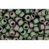 Kaufen Sie Perlen in Deutschland cc708 - Toho rocailles perlen 8/0 matt colour cassiopeia (10g)