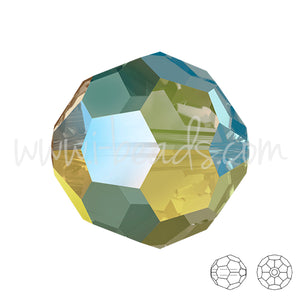 SWAROVSKI 5000 Runde Perlen