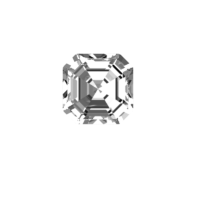 Kaufen Sie Perlen in Deutschland Swarovski 4480 Imperial Cut Crystal Foiled-8mm (2)