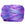 Perlengroßhändler in Deutschland Shibori Seidenbänder fuchsia passion (10cm)