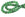 Perlengroßhändler in Deutschland Natürliche grüne Aventurin Bead Strang Runden, gefärbt - 8mm 48pcs / Strang (1 Strang)