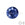 Perlengroßhändler in Deutschland Swarovski 1088 xirius chaton crystal royal blue 6mm-SS29 (6)