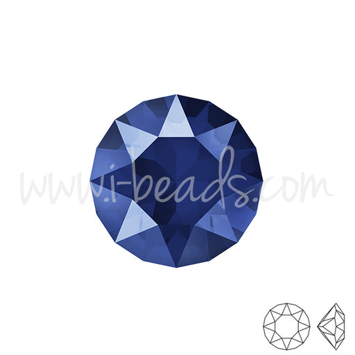 Kaufen Sie Perlen in Deutschland Swarovski 1088 xirius chaton crystal royal blue 6mm-SS29 (6)