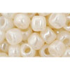Cc147 - Toho rocailles perlen 5.5mm ceylon light ivory (10g)