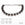 Perlengroßhändler in Deutschland Armbandfassung für 15 Swarovski 1088 SS39 Messing (1)