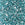 Perlen Einzelhandel Glasschliffperlen mirror teal 2mm (50)