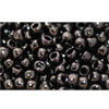 Kaufen Sie Perlen in Deutschland cc49 - Toho rocailles perlen 8/0 opaque jet (10g)