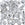 Perlen Einzelhandel Glasschliffperlen crystal comet light silver 6mm  (50)