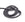 Perlengroßhändler in Deutschland Heishi Perlen Strang 3mm SCHWARZ Fimo 40cm (1)