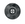Perlen Einzelhandel Swarovski 3008 button JET HEMATITE 18mm (1)