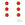 Perlengroßhändler in Deutschland Swarovski Flat Back 2058 SS5-1.8mm Light Siam foiled (x80)