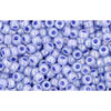 Kaufen Sie Perlen in Deutschland cc921 - Toho rocailles perlen 11/0 ceylon virginia bluebell (10g)