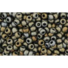 Kaufen Sie Perlen in Deutschland cc83f - Toho rocailles perlen 11/0 frosted metallic iris brown (10g)