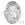 Perlengroßhändler in Deutschland Swarovski 4120 oval fancy stone crystal silver patina 18x13mm (1)