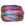 Perlengroßhändler in Deutschland Shibori Seidenbänder purple passion borealis (10cm)