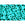 Perlengroßhändler in Deutschland Cc55 - Toho rocailles perlen 3/0 opaque turquoise (250g)