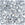 Perlengroßhändler in Deutschland Glasschliffperlen crystal comet light silver 4mm (100)