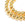 Perlengroßhändler in Deutschland Rekonstituierte Hämatitperlen Hellgolden Plattiert 3mm - 1 Reihe - 150 Perlen (verkauft; 1 Strang)