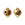Perlen Einzelhandel Herz Charm Love my cat Gold plattiert 10x12mm (1)