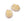 Perlen Einzelhandel Tschechisches Druckglas Gehörnte Eule Opalwess und Gold 18x15mm (2)