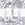 Perlen Einzelhandel Arcos par Puca 5x10mm silver (10g)