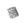 Perlengroßhändler in Deutschland Antikes versilbertes Messing Schmuck Verbindungsstück 18x16mm (Ø 1.2mm) (1)