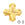 Perlengroßhändler in Deutschland Swarovski 6867 Greek Cross Anhänger crystal metallic sunshine Gelb 18mm (1)