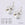 Perlengroßhändler in Deutschland Vertiefte Ohrringfassung für Swarovski 4470 12mm silber-plattiert (2)