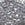 Perlengroßhändler in Deutschland cc194 -Miyuki tila perlen Palladium plated 5mm (10 perlen)