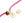 Perlengroßhändler in Deutschland Verschlussknopf, oval, Edelstahl golden, 14x10, Loch 1,5 mm (2)