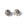 Perlen Einzelhandel Perlen, Bleifrei & Kadmiumfrei & Nickelfrei, Rund, 9mm - Antiksilber (2)