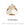 Perlen Einzelhandel Swarovski 4799 Kaleidoscope Triangle Fancy Stone Crystal Golden Shadow Foiled 9,2x9,4mm (2)