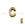 Perlen Einzelhandel Buchstabenperle C vergoldet 7x6mm (1)