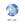 Perlengroßhändler in Deutschland Swarovski 1088 XIRIUS chaton Crystal Ocean DELITE - SS29-6mm  (6)