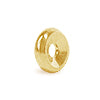 Rondell Goldfarben 6mm (2)