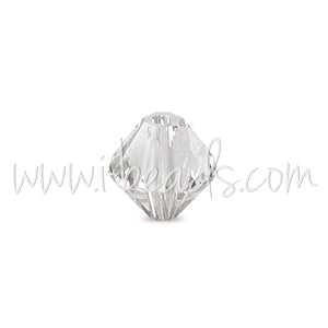 5328 Swarovski xilion doppelkegel crystal 2.5mm (40)