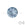 Perlen Einzelhandel Swarovski 1088 xirius chaton crystal blue shade 6mm-ss29 (6)