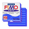 Fimo soft 56g brilliantblau 33 (1)
