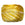 Perlen Einzelhandel Shibori Seidenbänder ecru gold (10cm)