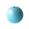 Kaufen Sie Perlen in Deutschland 5810 Swarovski crystal turquoise pearl 6mm (20)